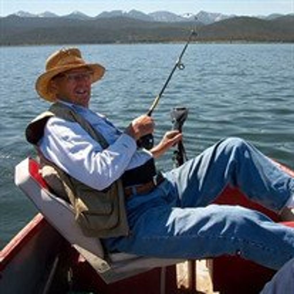 Charles "Chuck" Leroy Ouldhouse Profile Photo