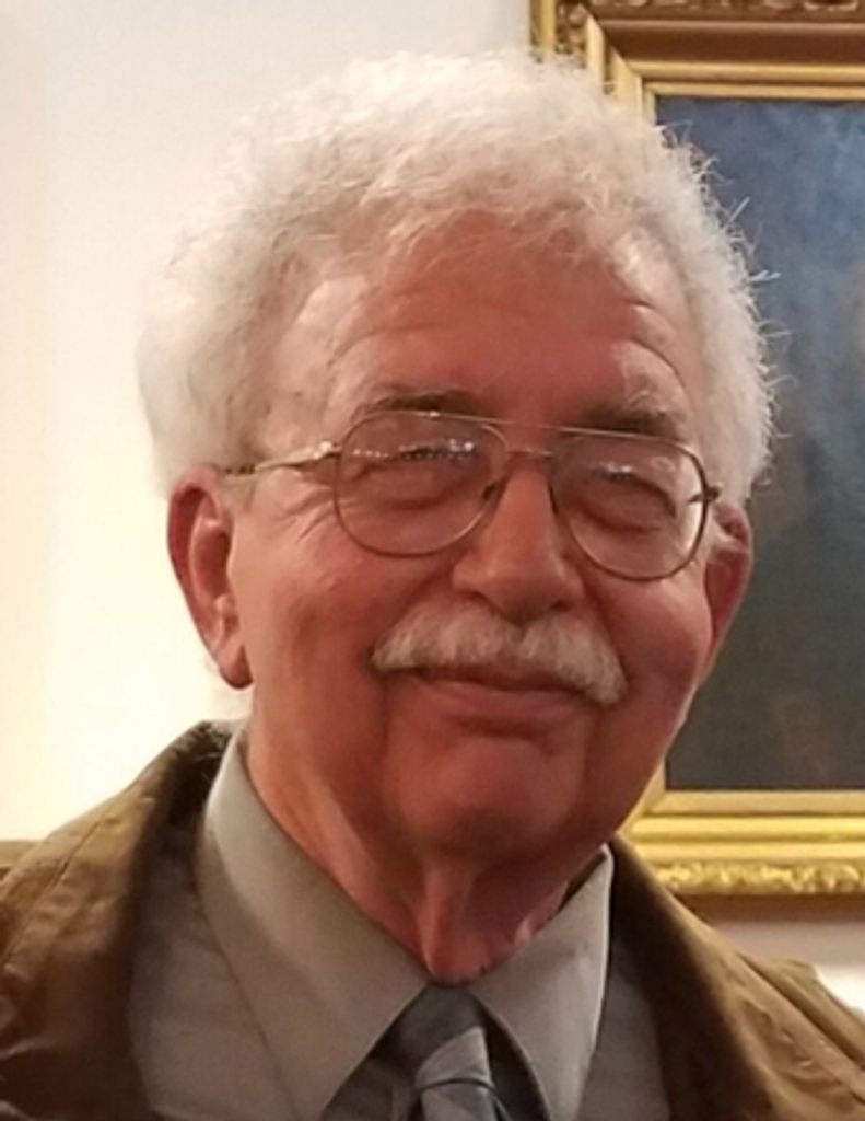 Wayne Thomas Dahnke Profile Photo