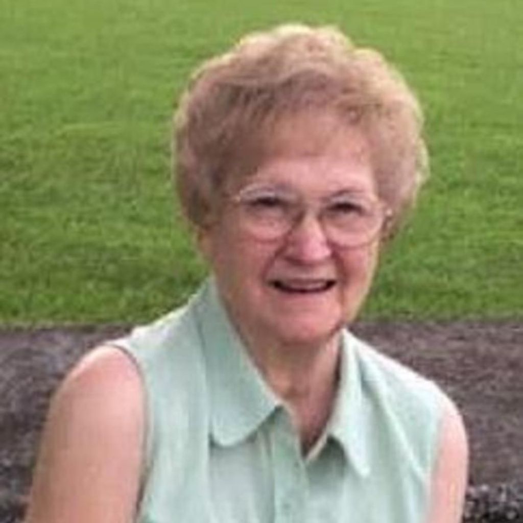 Irene Coghlan