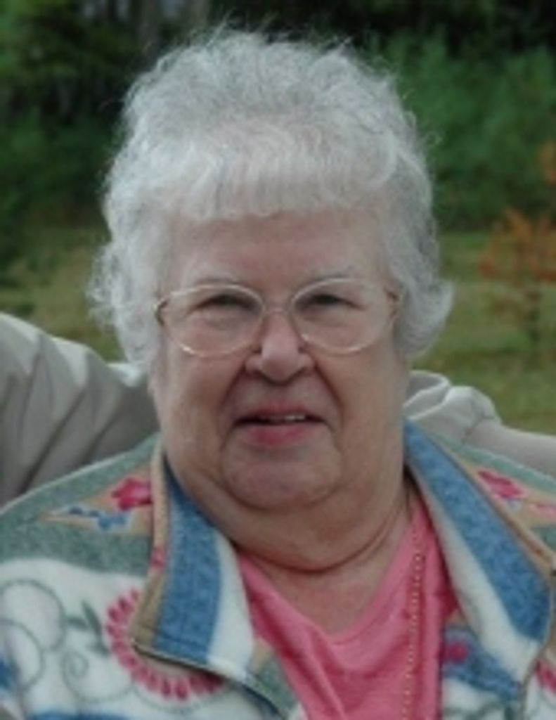 Arlene J. Akerlund