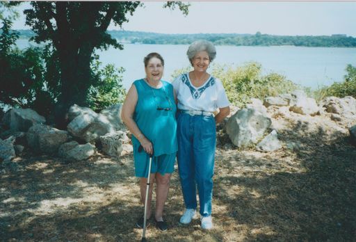 Ernestine Pearl “Tena” (Dunlap)  Koonsman photo gallery thumbnail 111 of 234