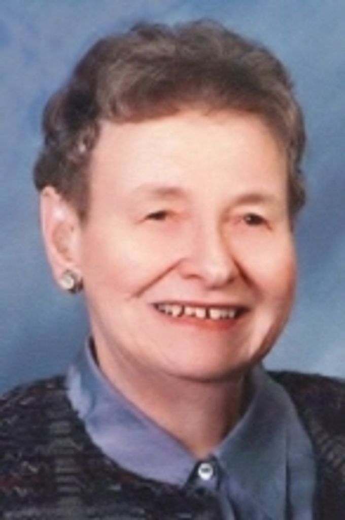 Betty Gibbons
