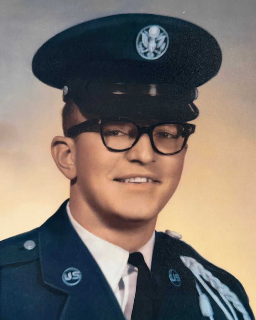 Barry Lee Shenk Profile Photo