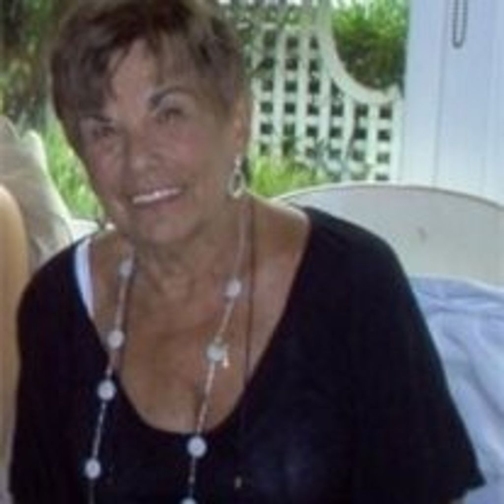 Gale Theresa (Demers) Sheridan