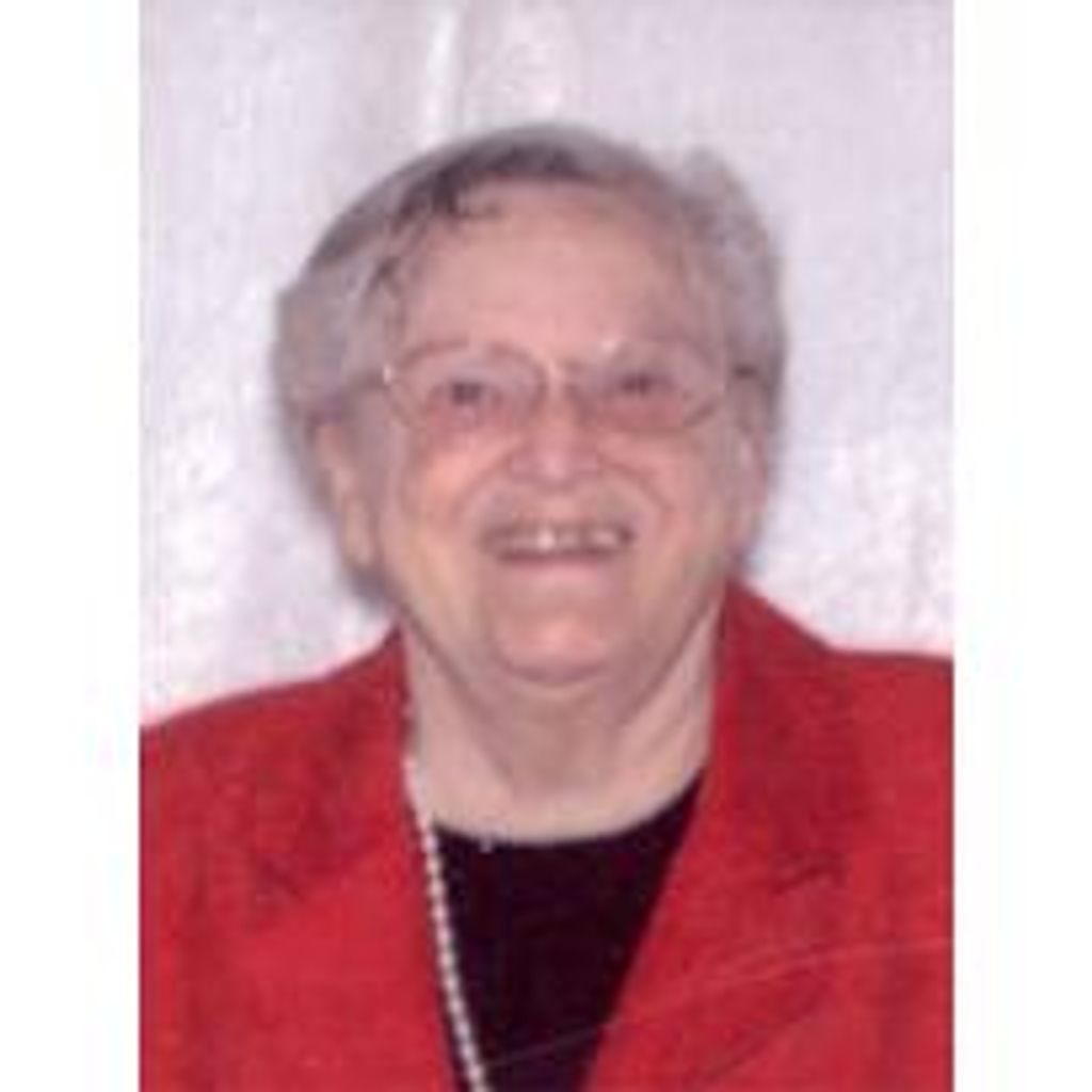 Janice Budworth