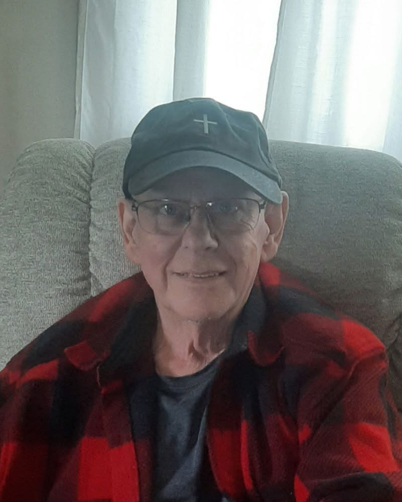 Christopher Michael Anthony