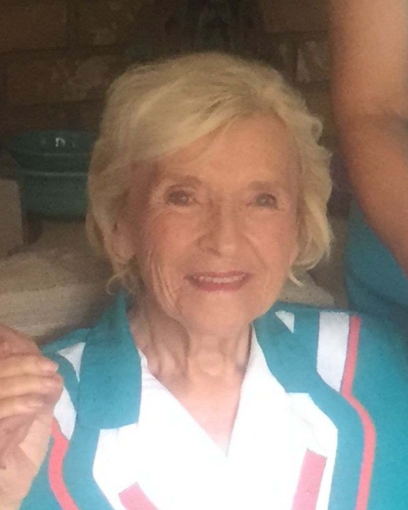 Florence M. Sterling Profile Photo