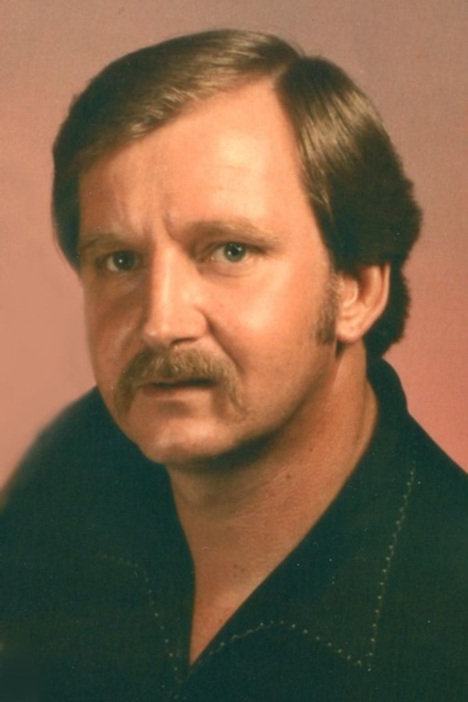 Fred G. "Fritz" Ernst Profile Photo