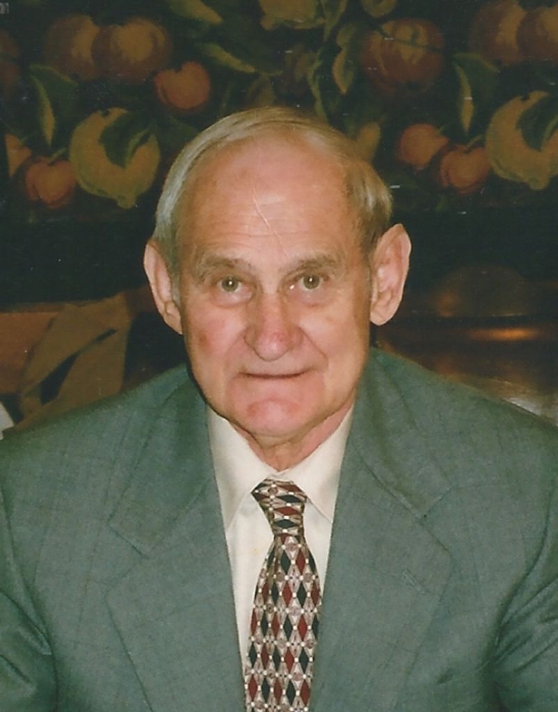 Ferdinand E Reichlin