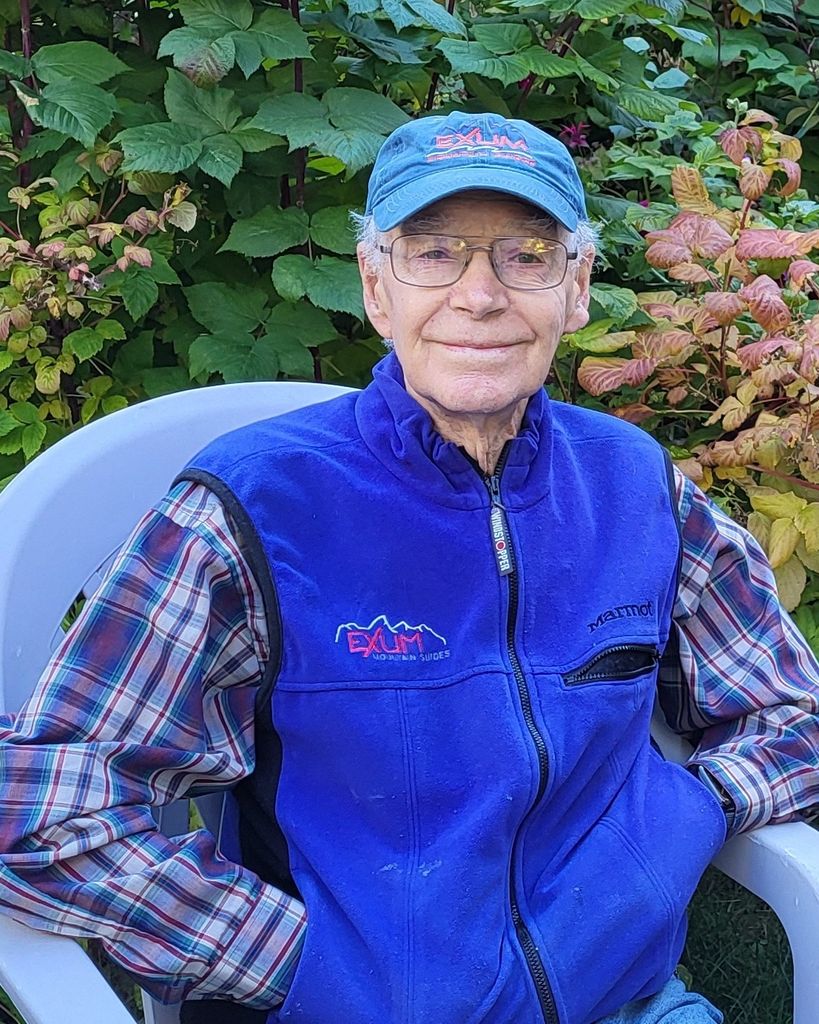 Rodney Albert Newcomb Profile Photo