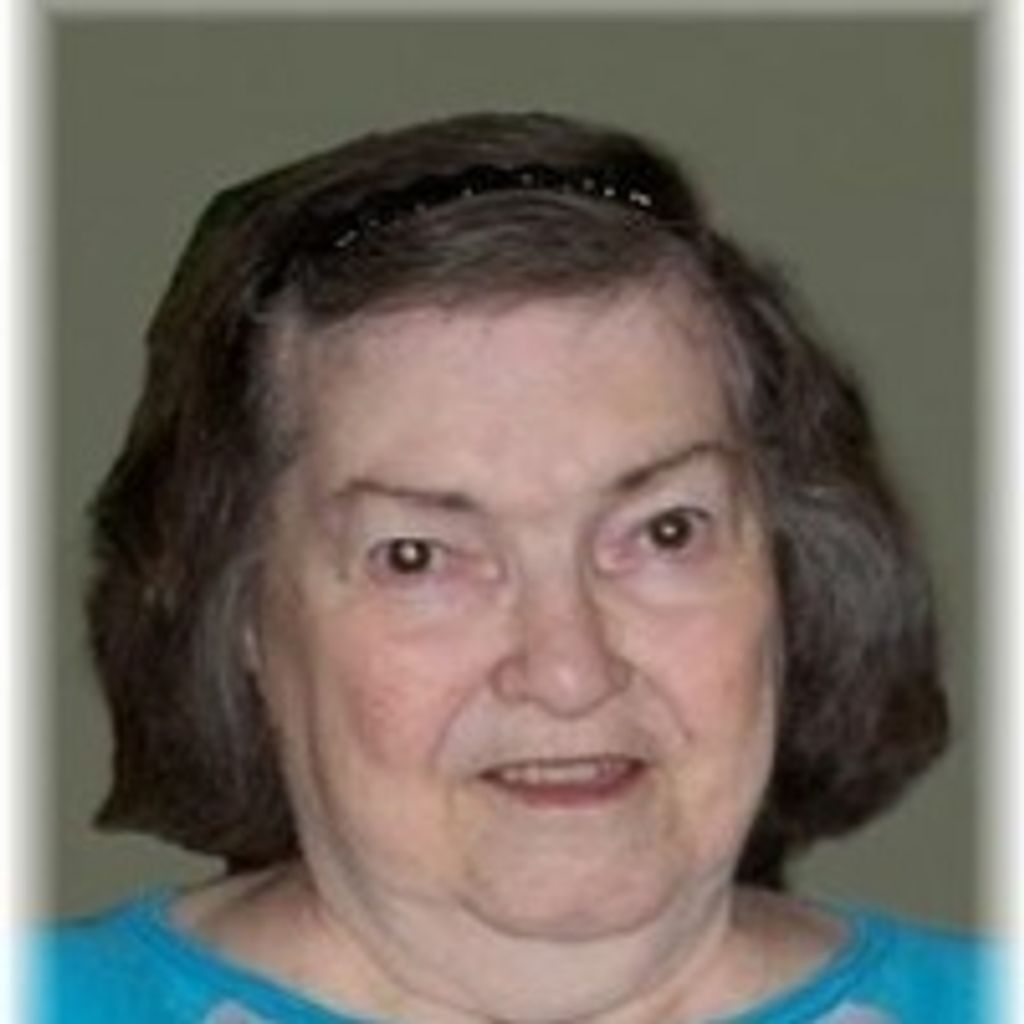Martha E. Carpenter