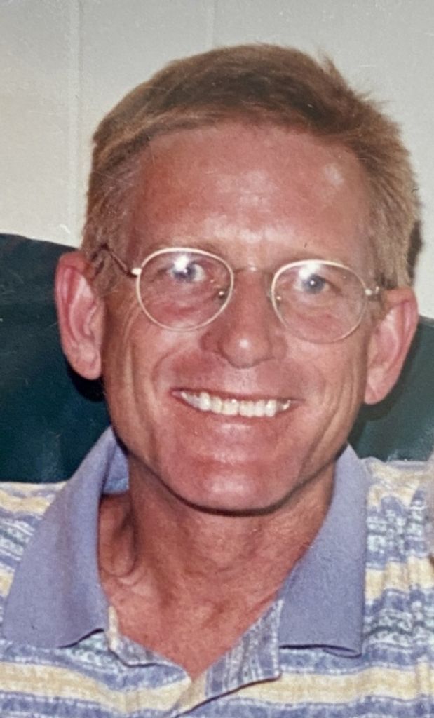Richard Ralph Croom