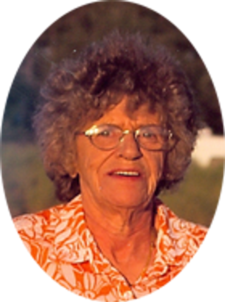 Judith Moss