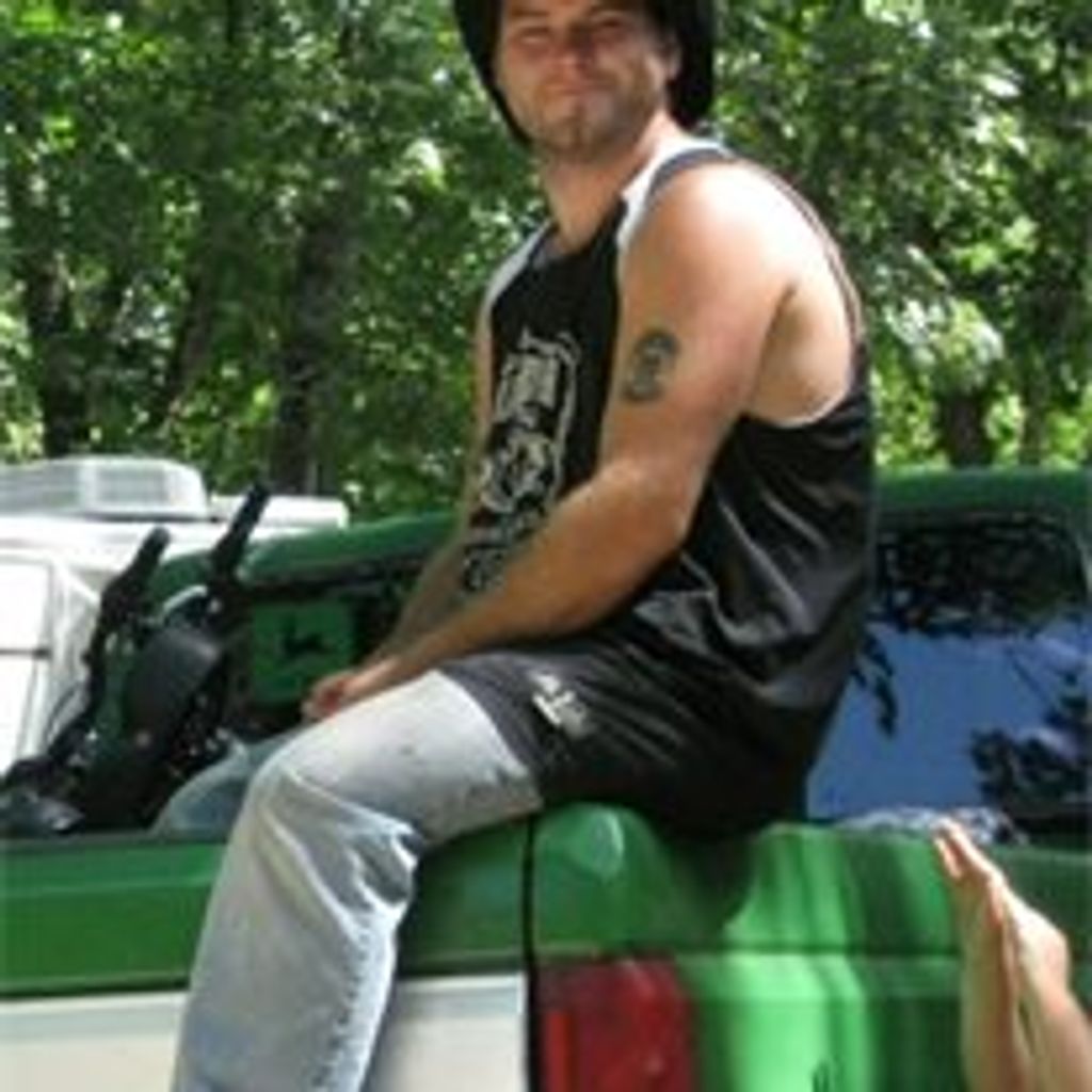 Jeremy Paul Gonyaw