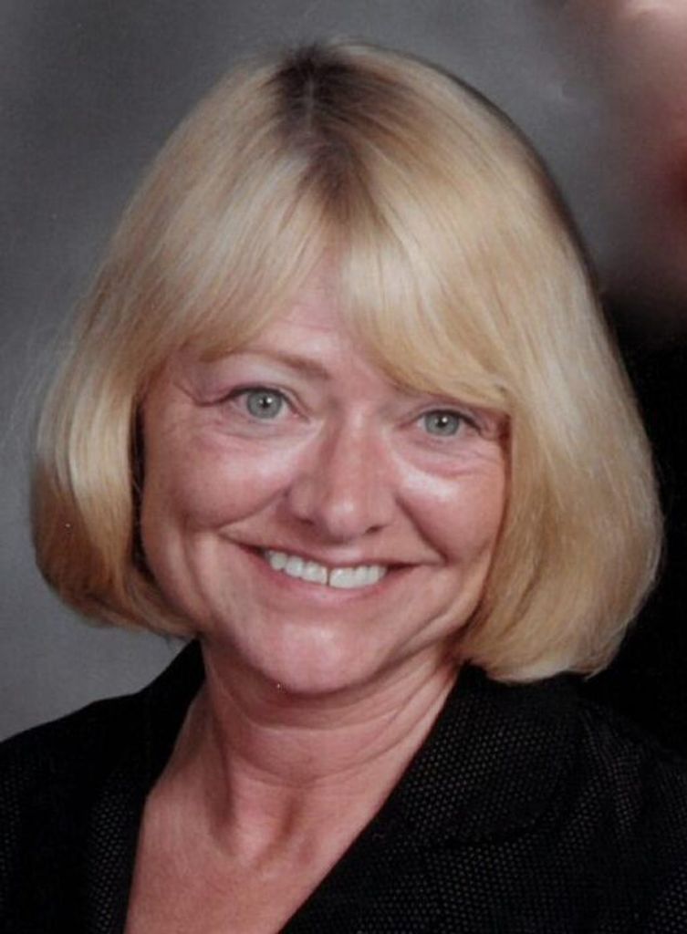 Susan Irene (Smith)  Maag