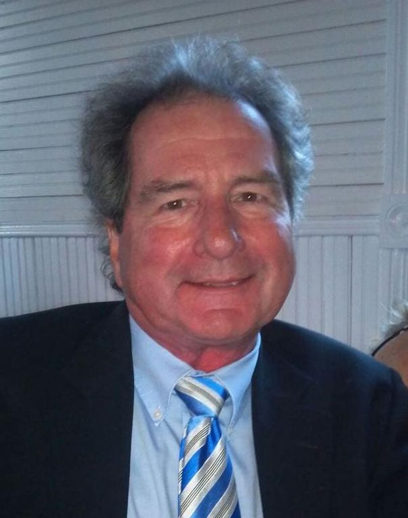 O'Brien, Dr. David Martin