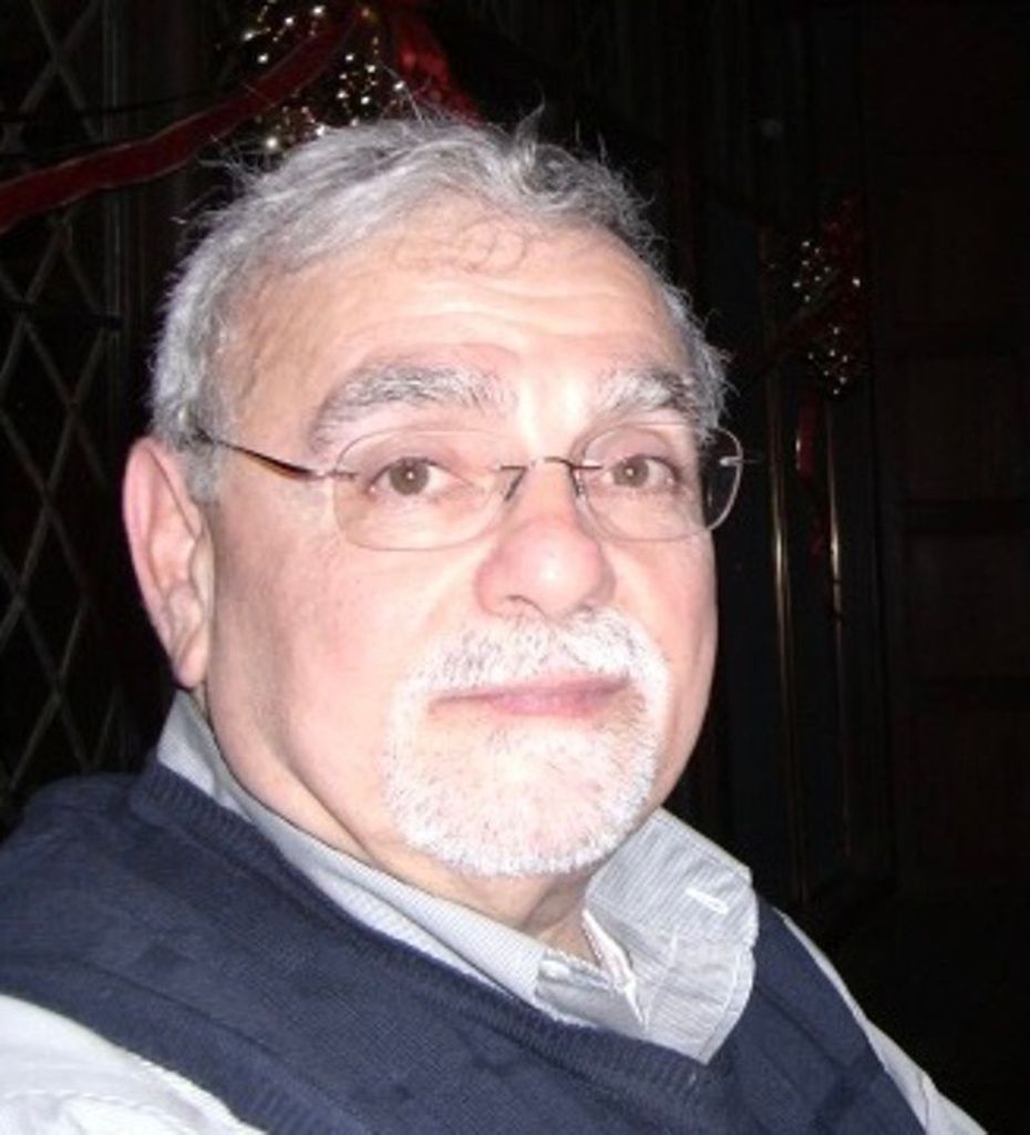 Michael A. Gerome Profile Photo