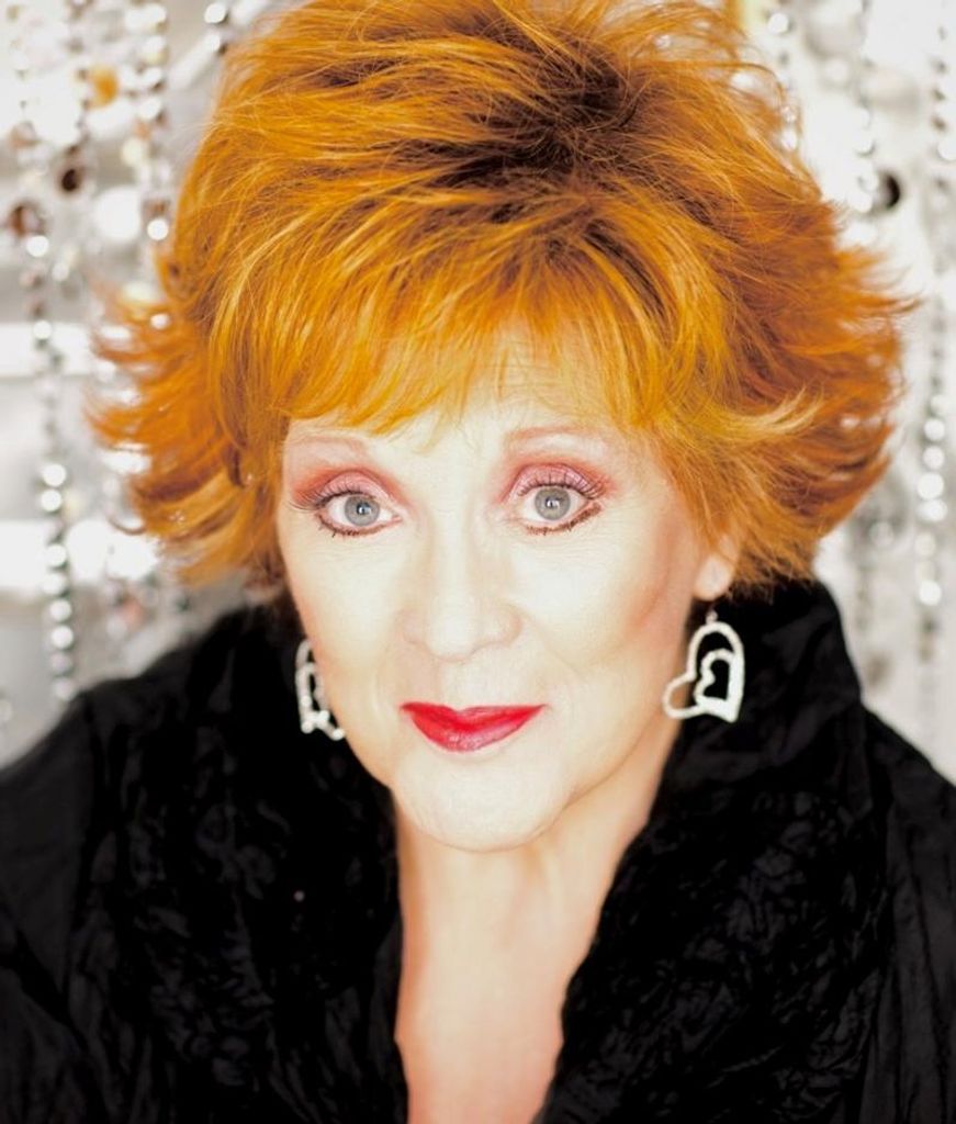 Louise "Lulu" Roman Profile Photo