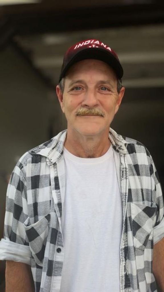 Robert Sprinkle Jr. Profile Photo