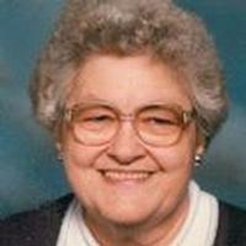 Eulalia  E. Evert