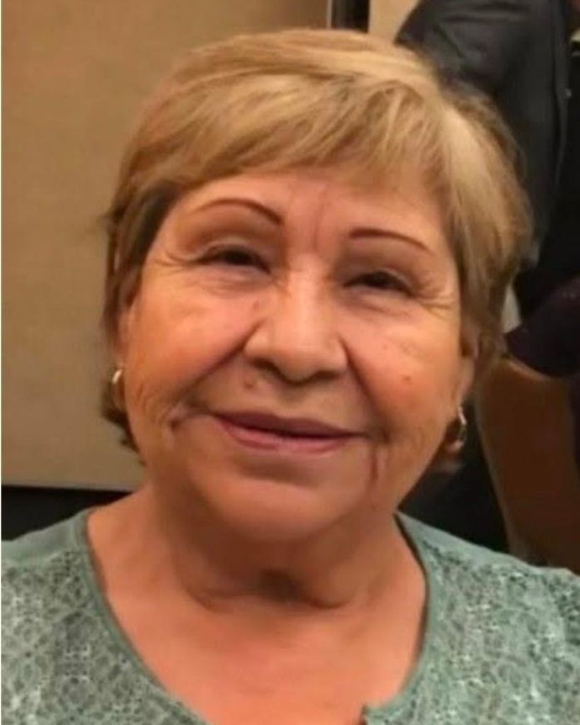 Socorro L. Rocha Profile Photo