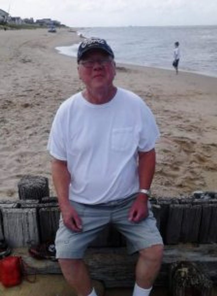 Glen Edward Manseau