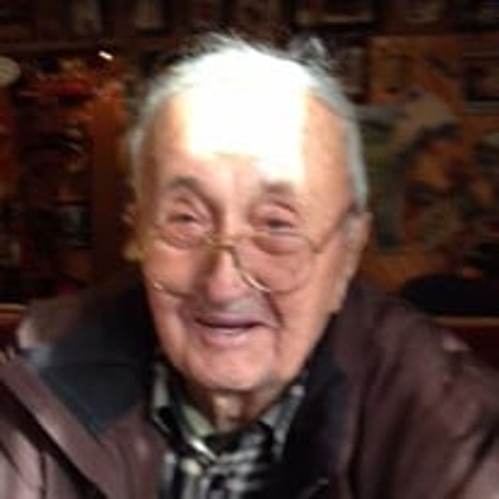John B. Pampanin