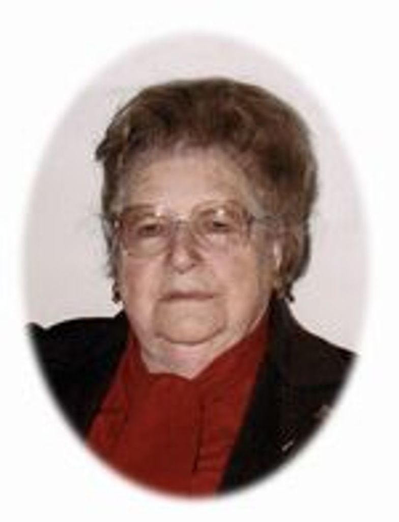 Esther E. Rafteseth