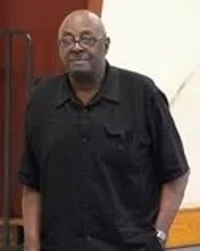 James Wilbert Ballard