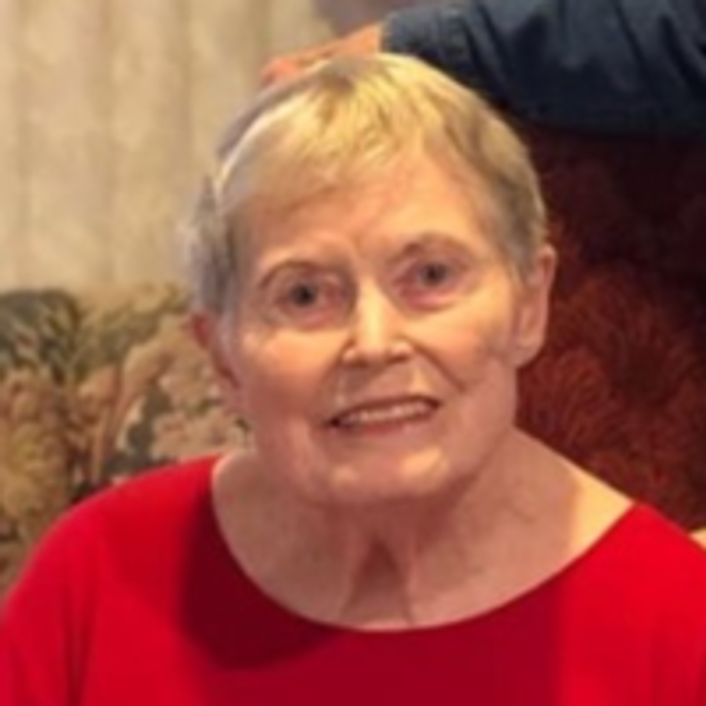 JoAnn Robertson