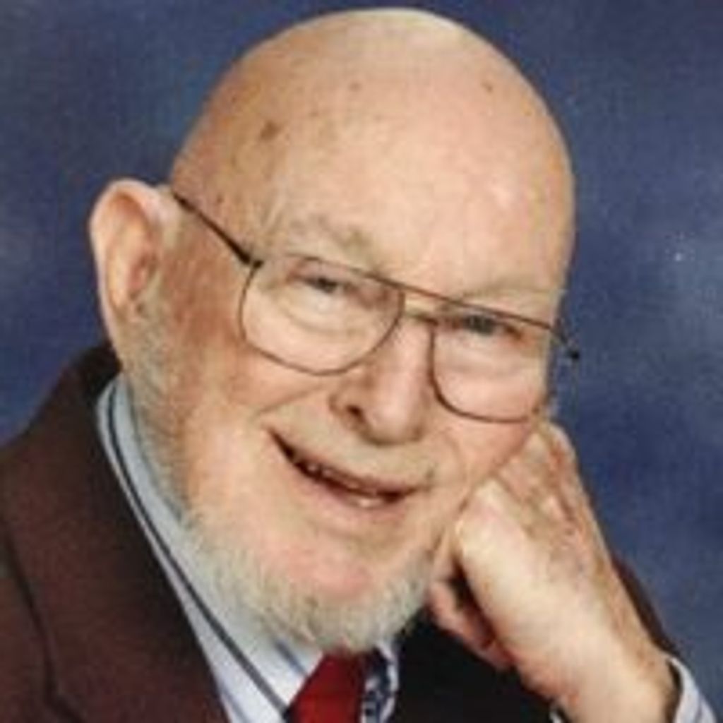 Rev. Victor Lemoyne Brown