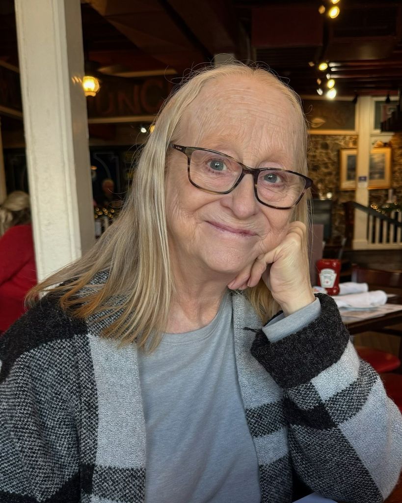 Cynthia Ann Sanders Lee