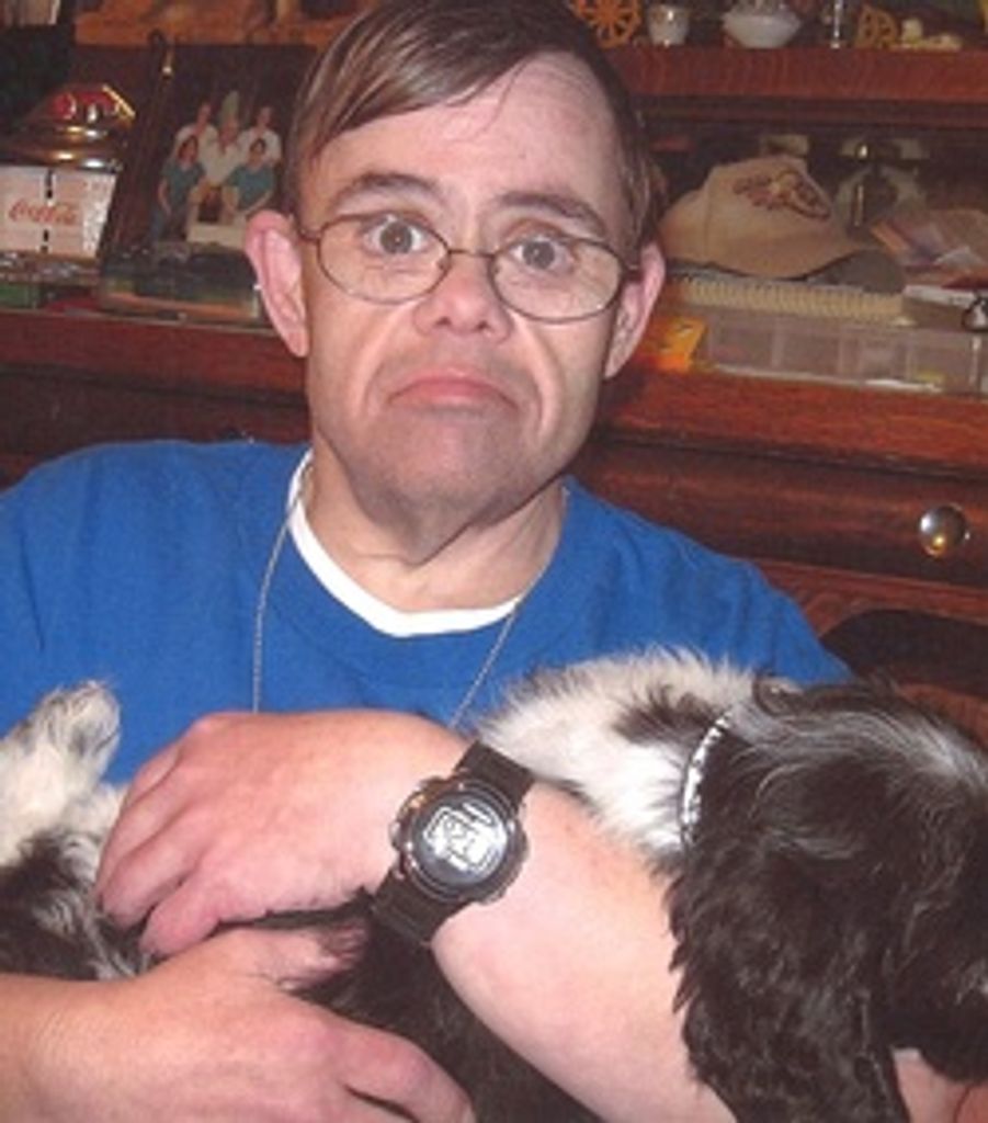 James Melton Adams Profile Photo