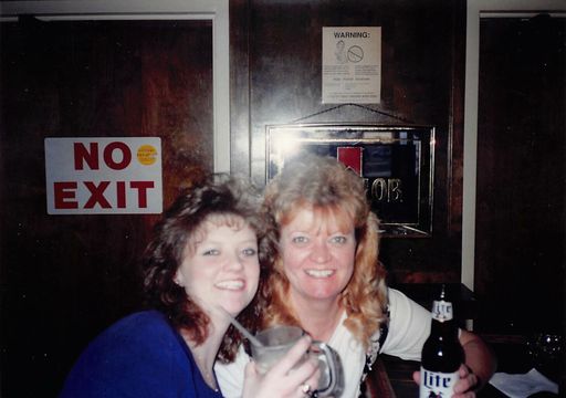 Kathleen Willock-Frank photo gallery thumbnail 3 of 88