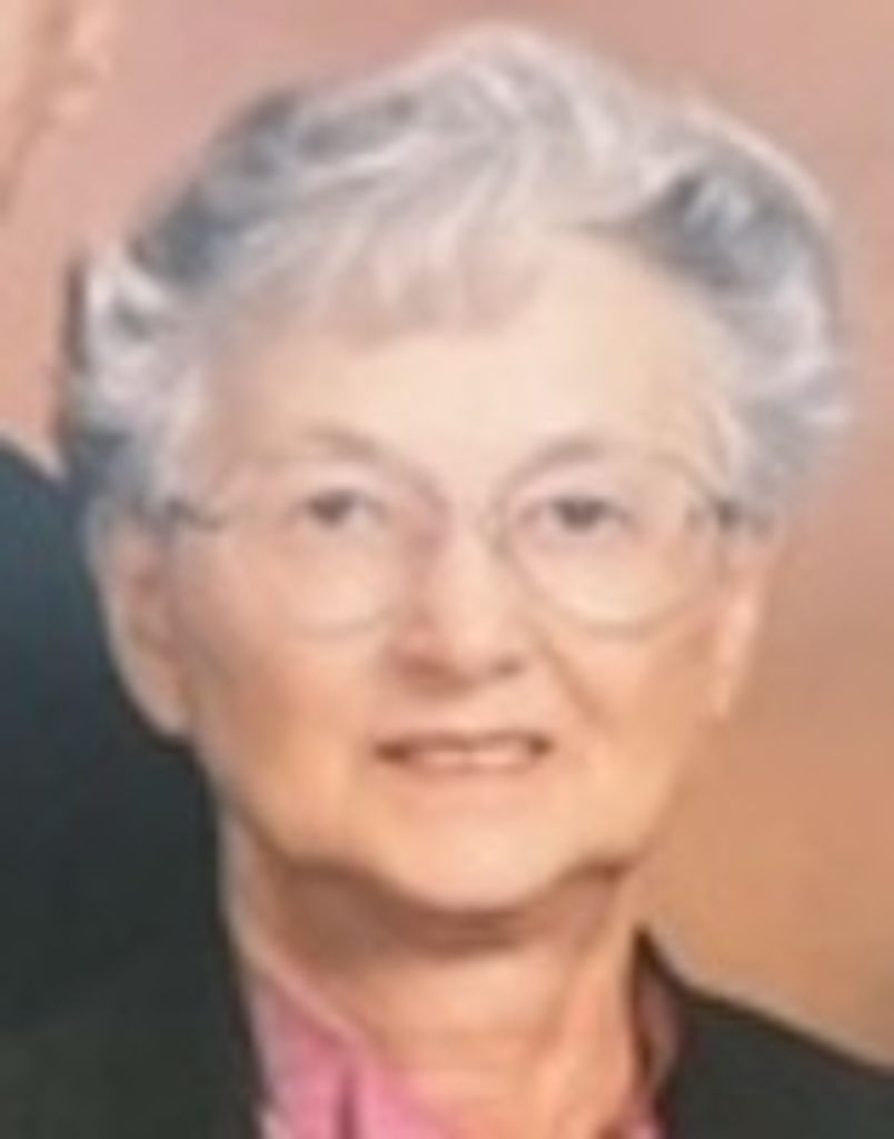 A. Frances (Stockton)  Squires