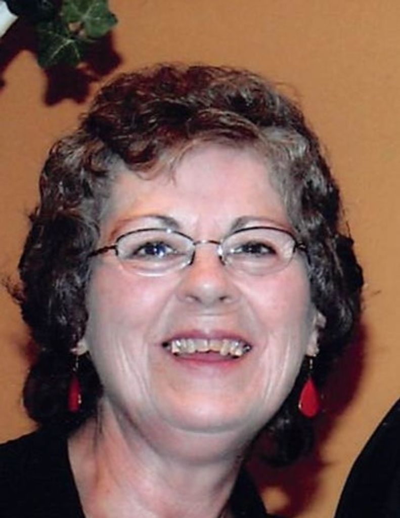 Karon Kay Ward Profile Photo
