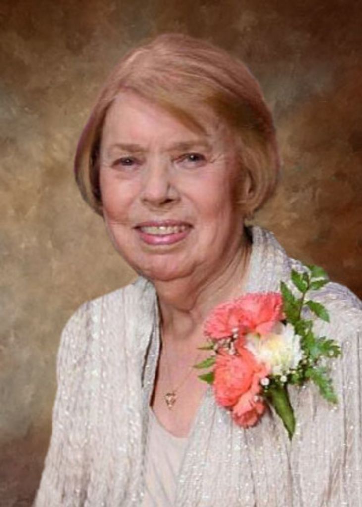 Joyce Ellen Cabose