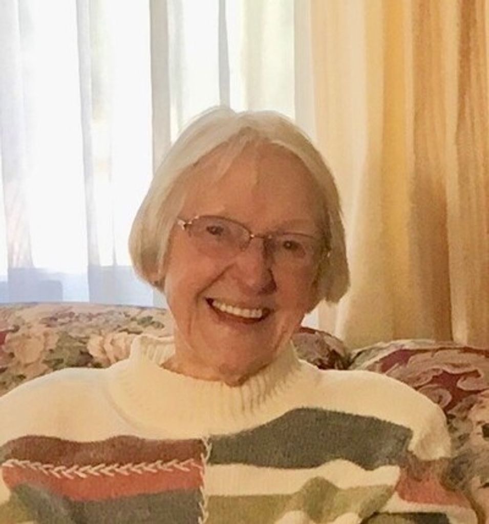 G. Josephine Stickel Profile Photo
