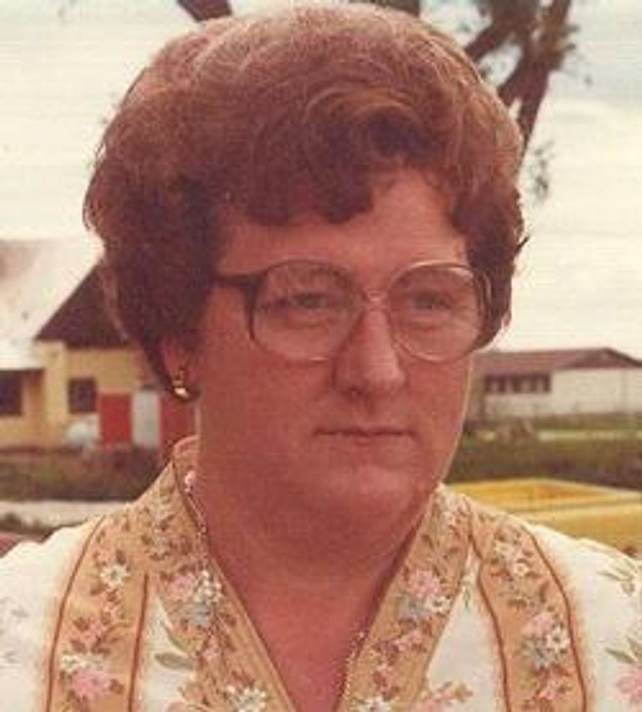 Connie Davis Profile Photo