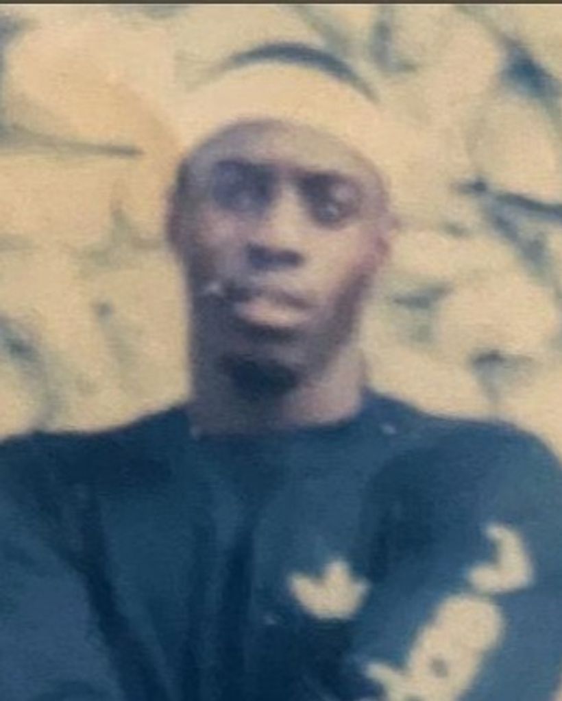 Kenneth "Crab" Williams