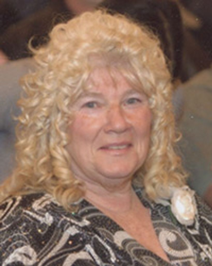 Linda Fay Skorna