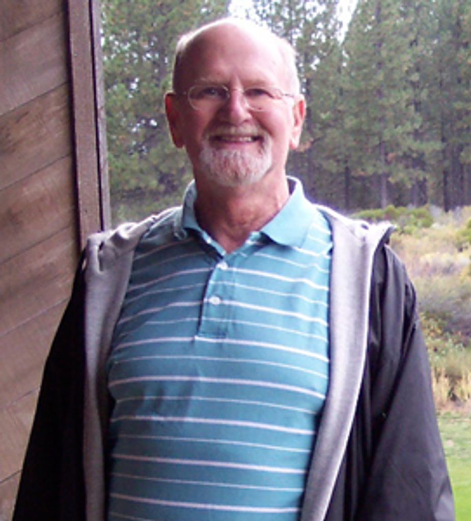 Robert Wilson