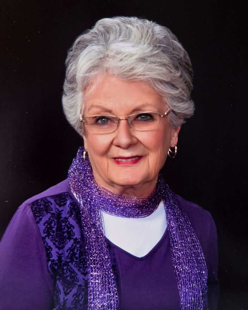 Margaret L. (Marge) Welch