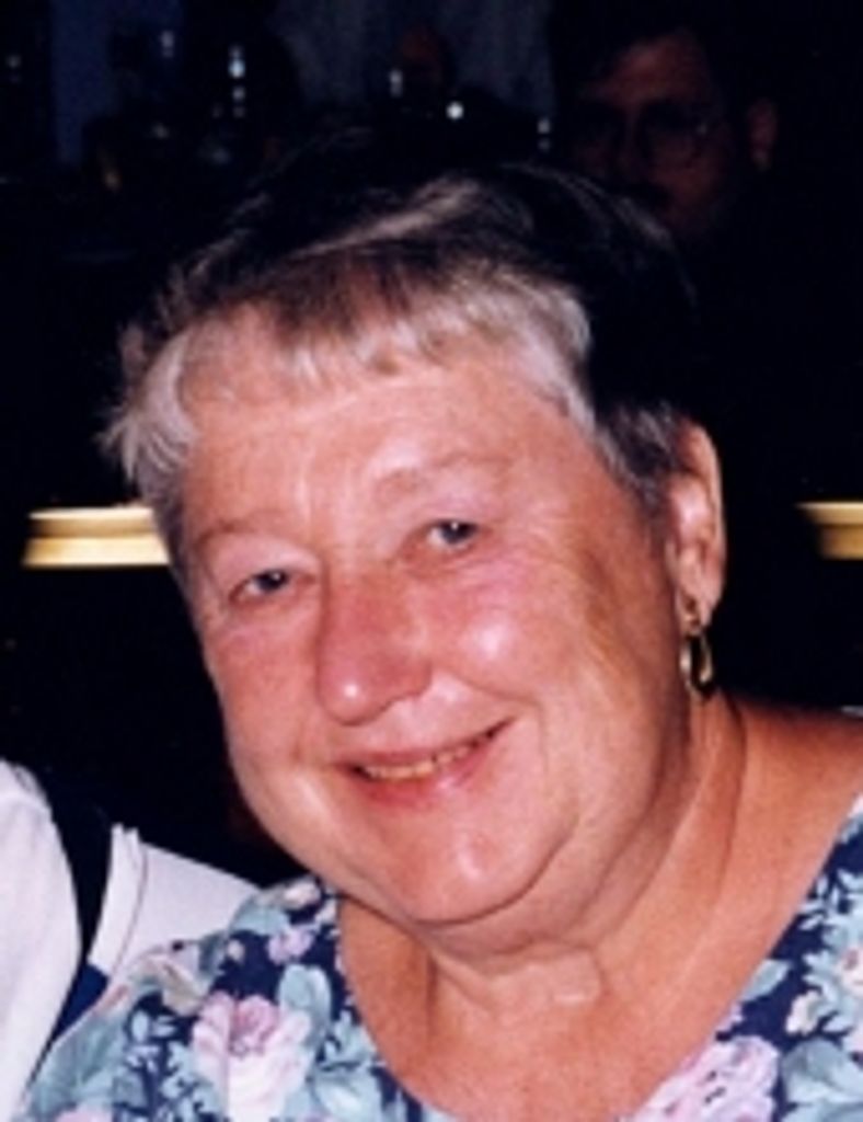 Julie Ann Mayer