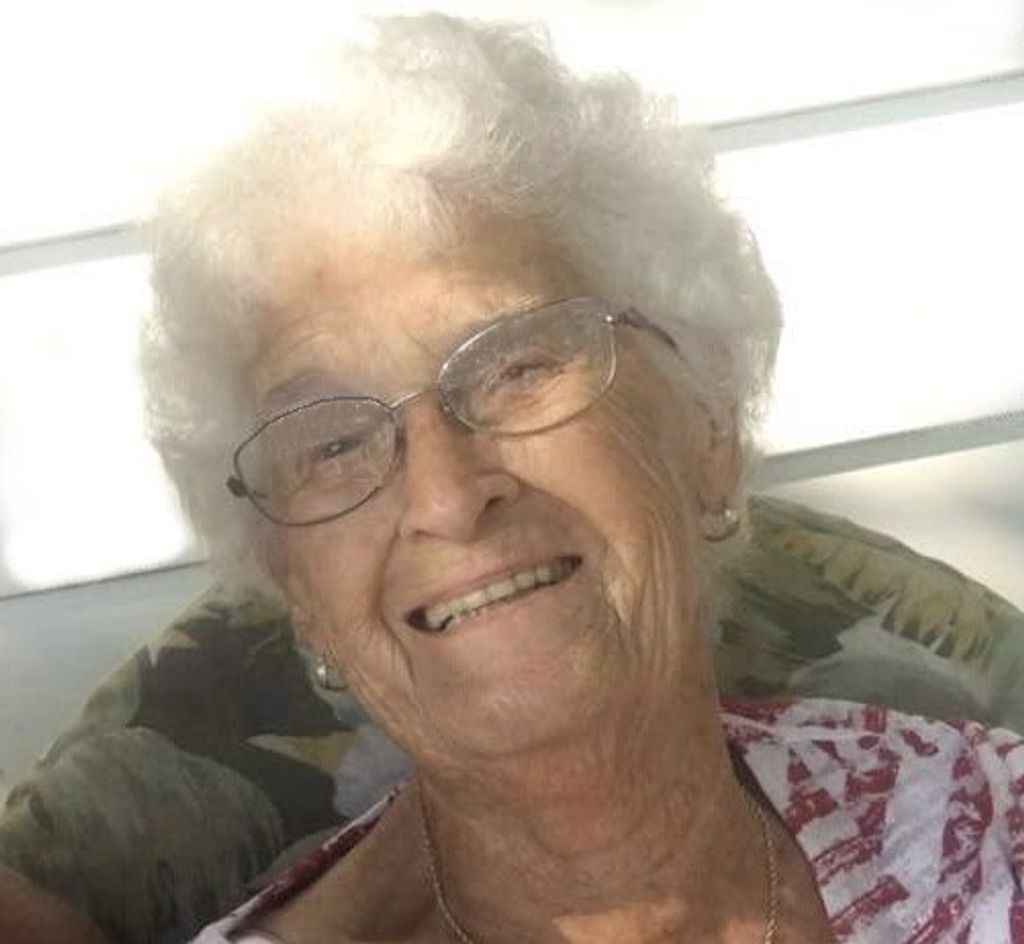 Marjorie Ruth (Newton)  Jerue Profile Photo