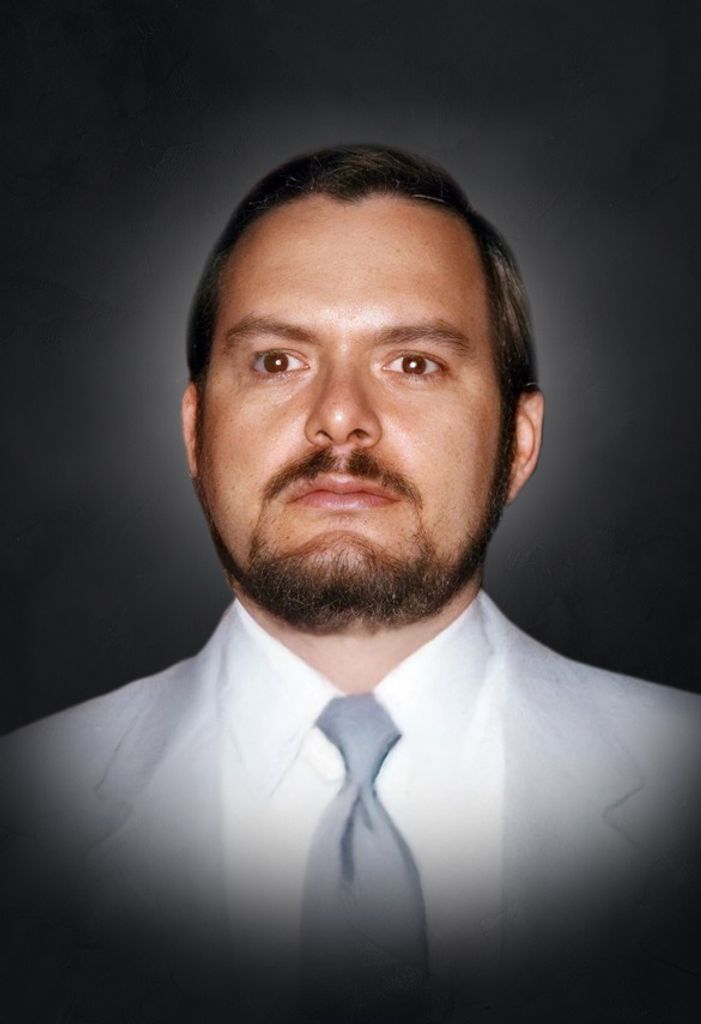 John William "Bill" Mcpherson Profile Photo