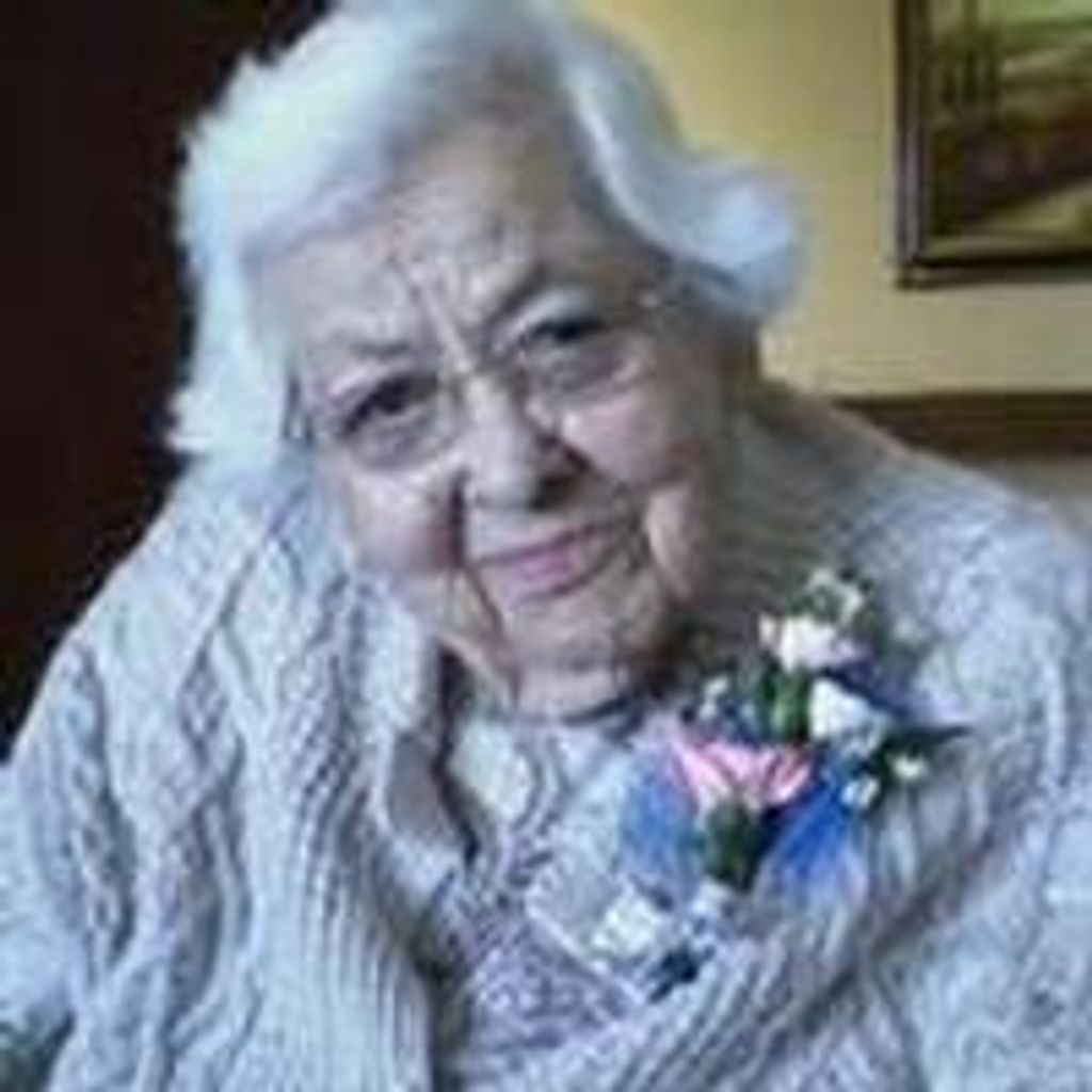 Ruth Sholtey