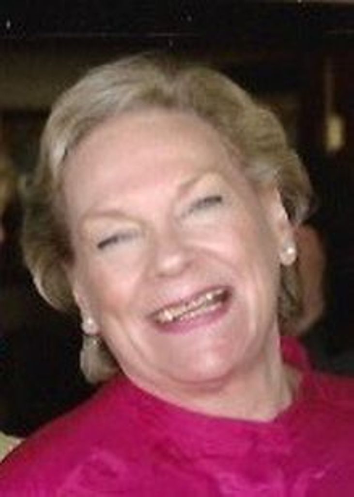 Barbara  S. (Shinn)  Hopper Profile Photo