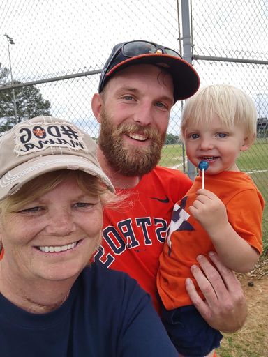 Nancy Ann Burdette photo gallery thumbnail 137 of 230
