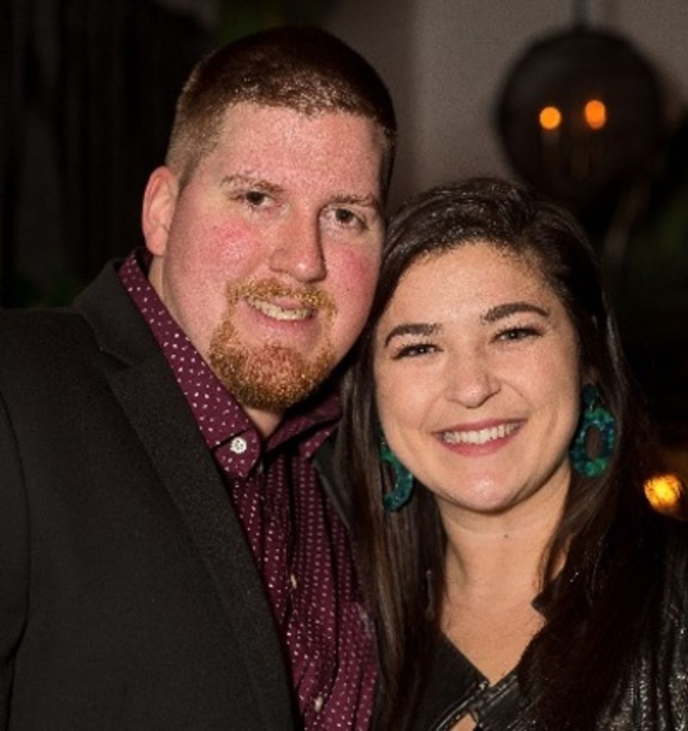 Devon Michael Martin